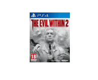 TANGO GAMEWORKS The Evil Within 2 Playstation 4 - 382387 - zdjęcie 1